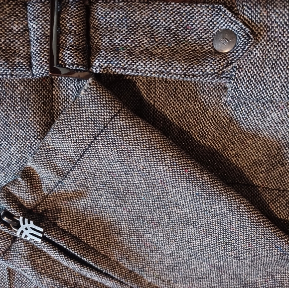 Fenchurch jacket - Picture 4 of 5